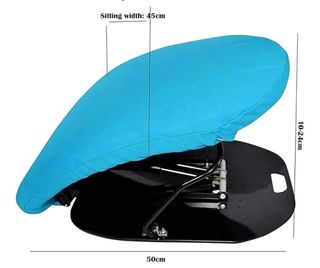 Silla Elevadora 