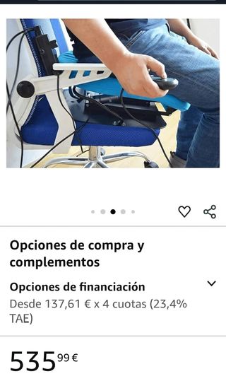 Silla Elevadora 