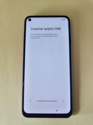 Xiaomi Redmi Note 9T 5G