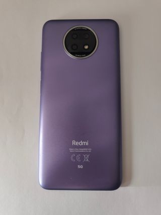 Xiaomi Redmi Note 9T 5G