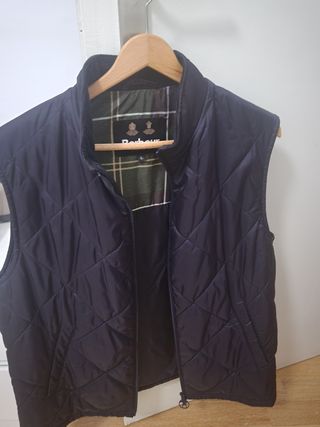 Gilet Barbour
