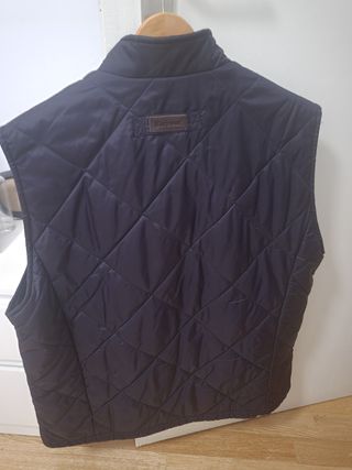Gilet Barbour