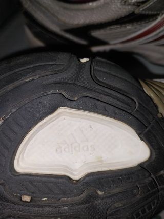 Zapatillas deportivas Adidas 