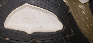 Zapatillas deportivas Adidas 