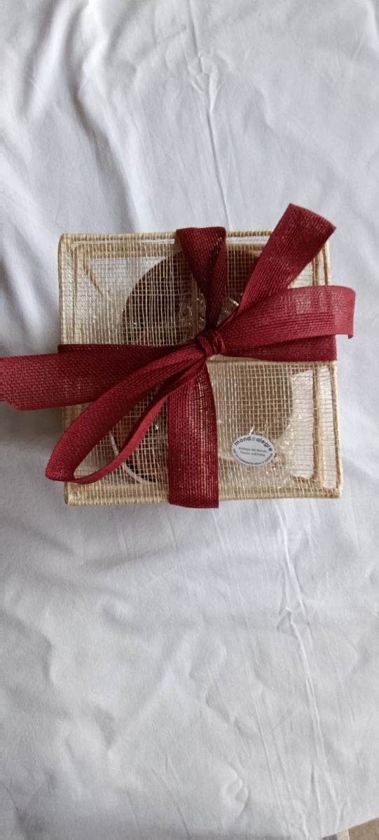 Tazzine caffè - Ceramica, 2 pezzi