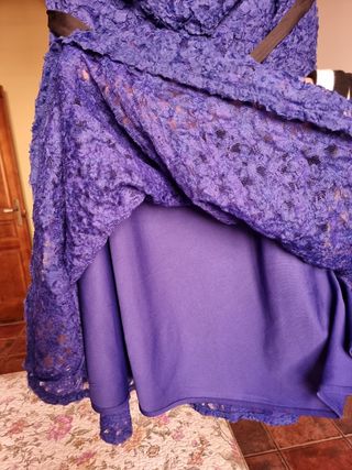 Vestido invitada fiesta