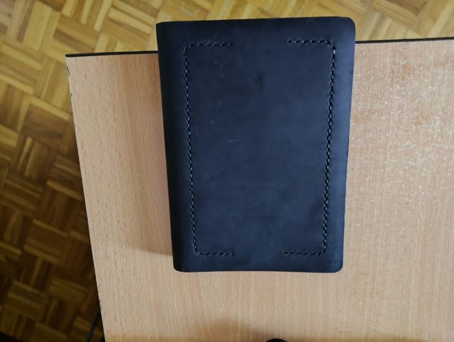 Cover per kindle in pelle