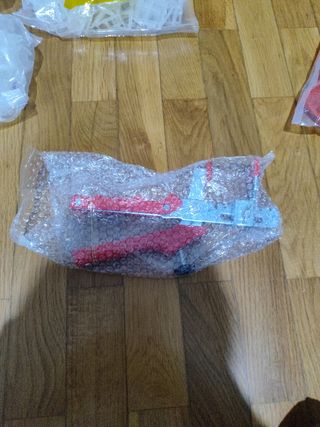 700 Clips + 100 Cuñas Nivelación Azulejos incluye 