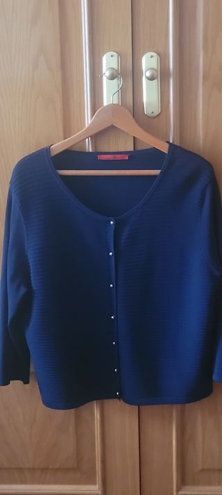 Chaqueta