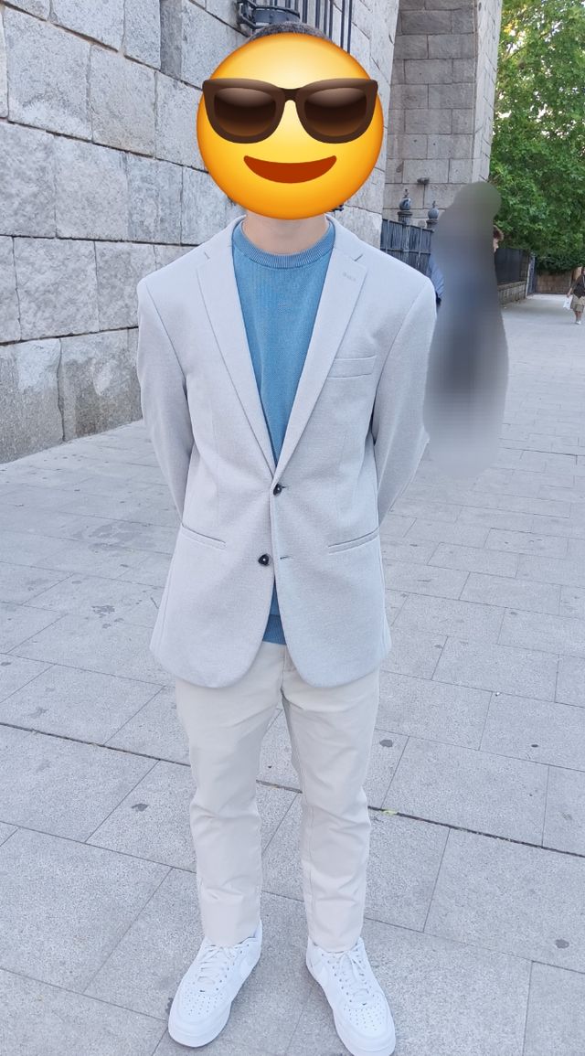 Costume da laurea per ragazzi di 16 anni