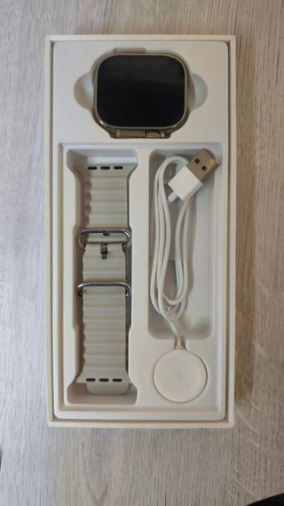 Apple Watch - **IMITACIÓN**