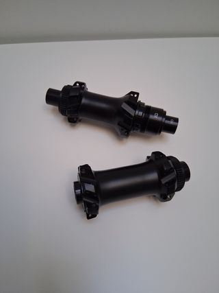 Bujes RC STEALTH boost