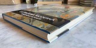 La pintura moderna. Tendencias actuales