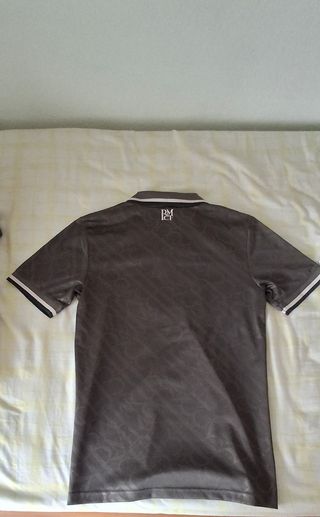 Camiseta real madrid oficial 3° equipacion 