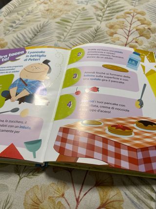 Il grande libro di Teo. Starnuti... bestiali!ATCHO