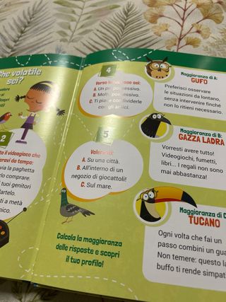 Il grande libro di Teo. Starnuti... bestiali!ATCHO