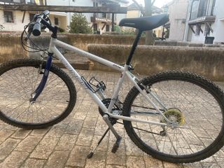 Bicicleta montaña 26" Conor
