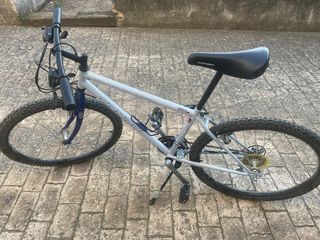 Bicicleta montaña 26" Conor