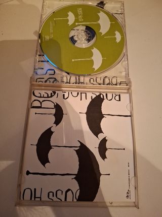 CD Boss Hog