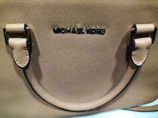 Bolso Selma Michael Kors