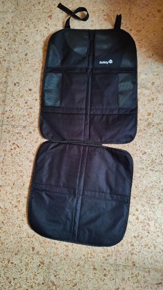 Funda protectora asiento coche