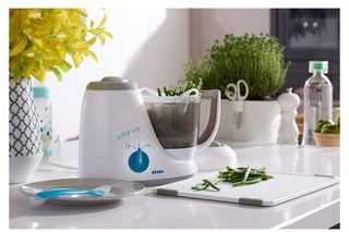 Babycook robot de cocina para bebe