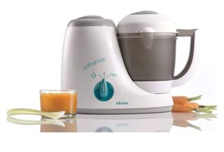 Babycook robot de cocina para bebe