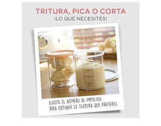 Babycook robot de cocina para bebe