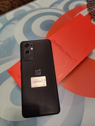OnePlus 9 Pro