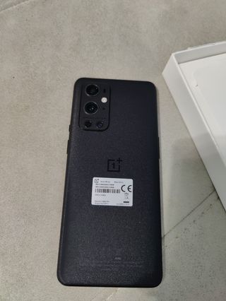 OnePlus 9 Pro