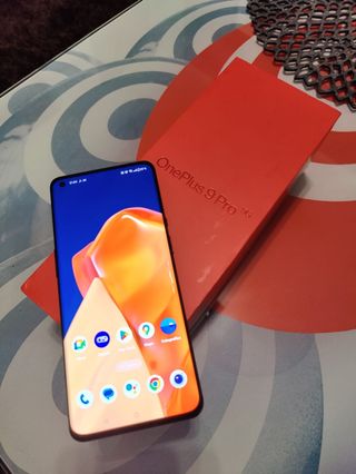 OnePlus 9 Pro