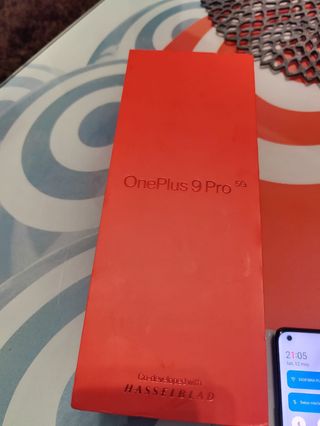 OnePlus 9 Pro