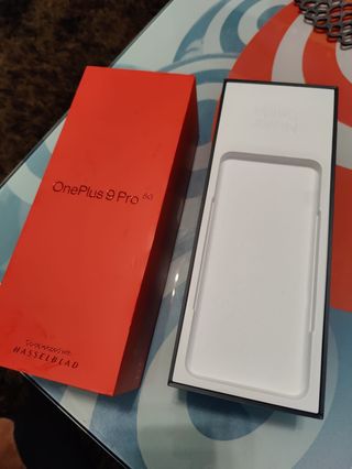 OnePlus 9 Pro