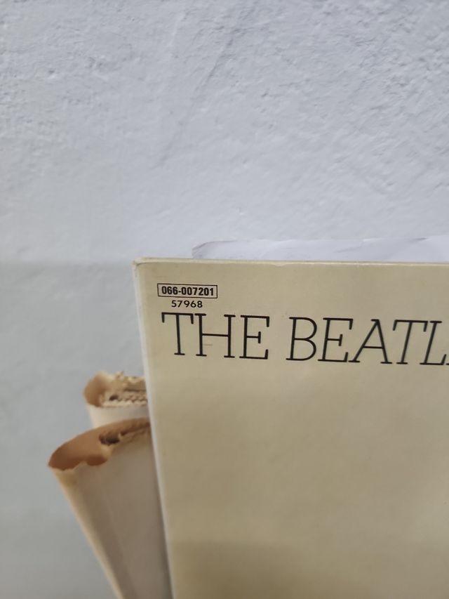 The Beatles Golden G.Hits nuevo