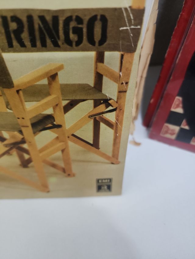 The Beatles Golden G.Hits nuevo