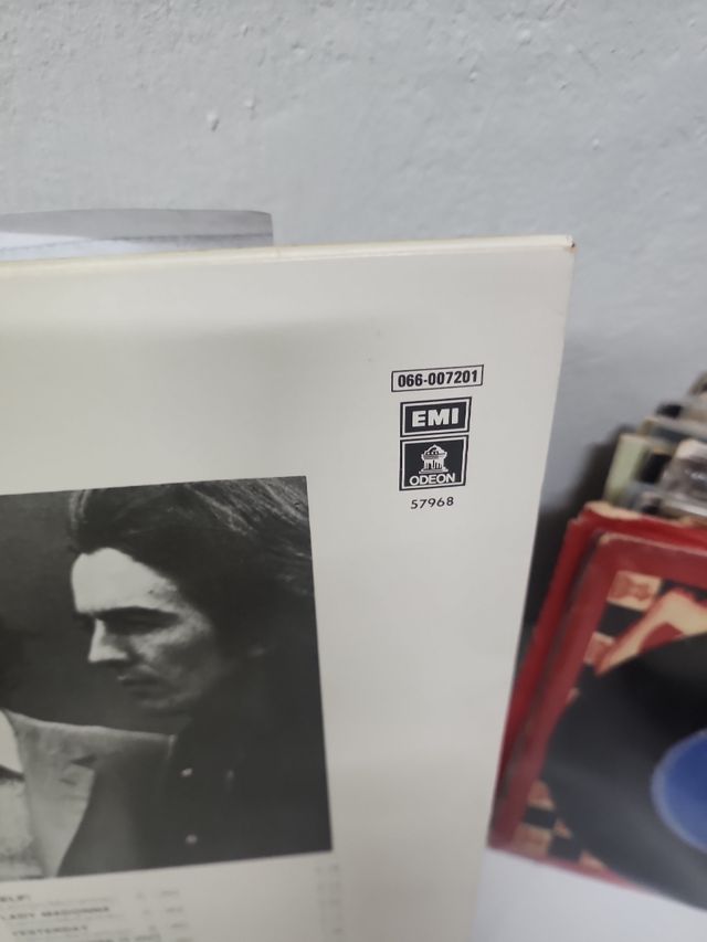 The Beatles Golden G.Hits nuevo