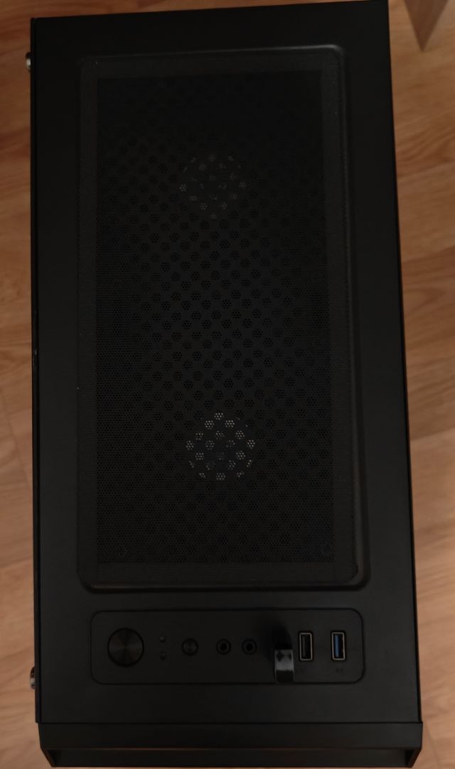 PC Profesional y Gamer