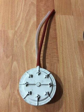 Presostato caldera Ferroli/Junkers