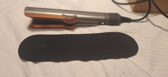 Plancha secador DAYSON