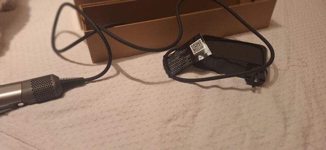 Plancha secador DAYSON