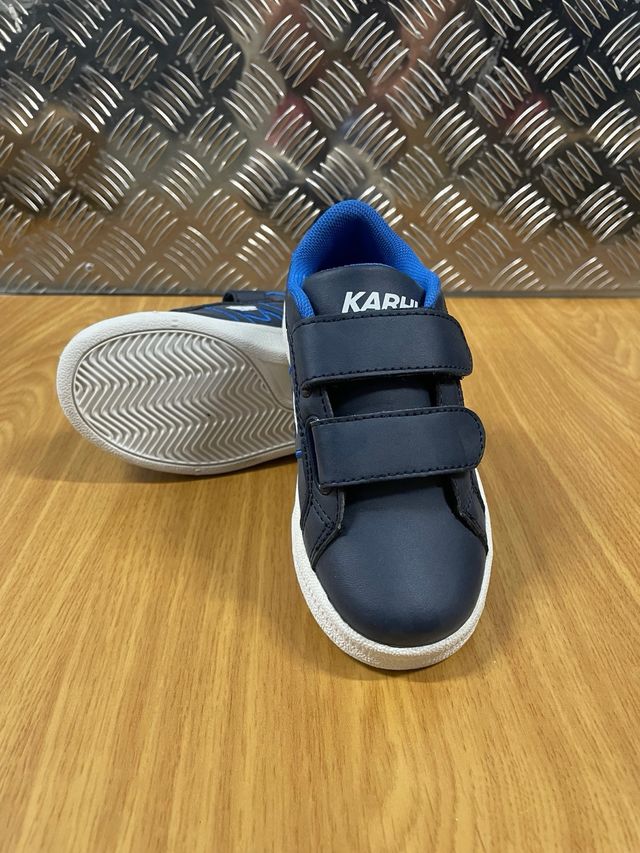 Calzado Karhu niño varias tallas
