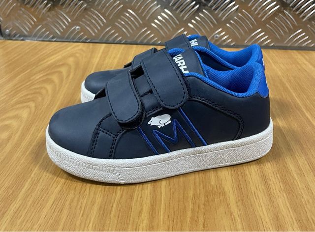 Calzado Karhu niño varias tallas