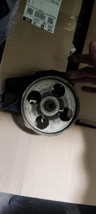 Bomba Dir. Asistida PSA Partner/Berlingo/206