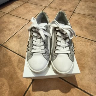 Sneakers bianche Ranyé