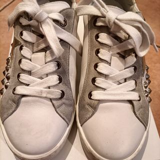 Sneakers bianche Ranyé