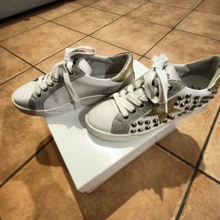 Sneakers bianche Ranyé