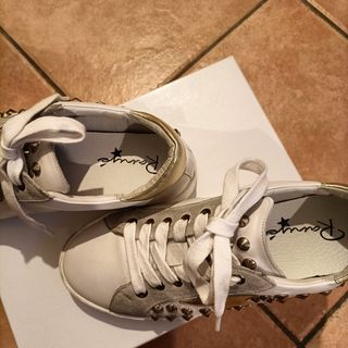 Sneakers bianche Ranyé