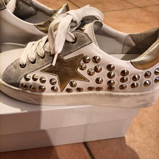 Sneakers bianche Ranyé