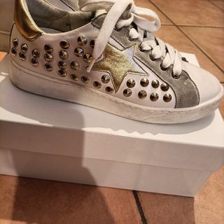 Sneakers bianche Ranyé