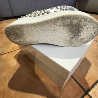 Sneakers bianche Ranyé